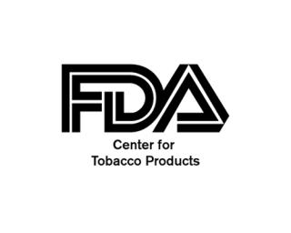 FDA Center for Tobacco Products logo