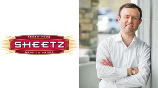 Sheetz promoted Adam Sheetz to executive vice president of operations.