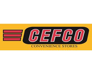 CEFCO C-store Logo