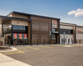 7-Eleven Evolution