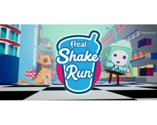 f'real Shake Run