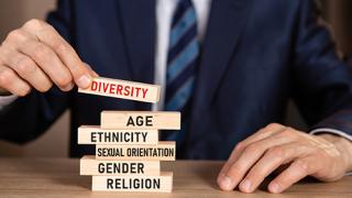 Diversity, equity and inclusion