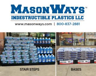 Masonways