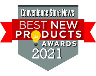 Best New Products Contest logo