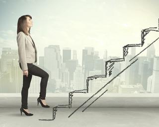 career ladder