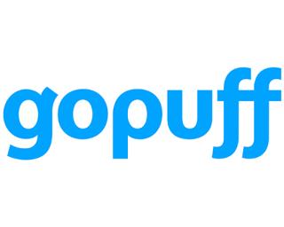 Gopuff logo