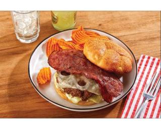 Johnsonville Sausage Strips