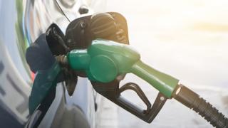 E15 fuel sales
