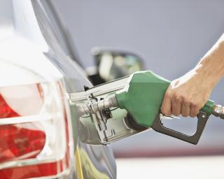 E-15 fuel