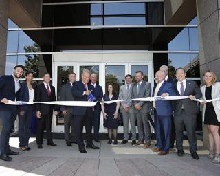 Promotion In Motion rebrands as PIM Brands and opens new global headquarters