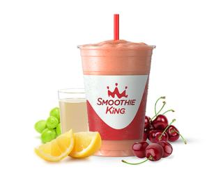 Smoothie King smoothie