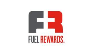 The Fuel Rewards logo