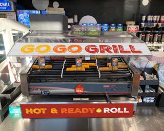 GoGo Grill