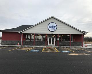 Lakeport Market