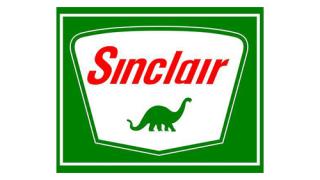 Logo for Sinclair Oil