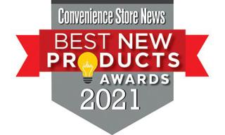 Best New Products Awards logo