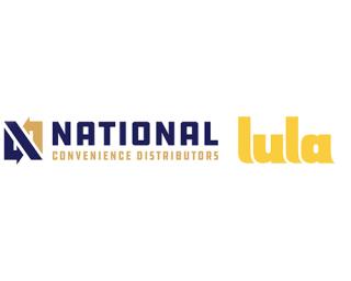 NCD & Lula logos