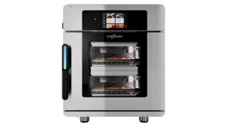 Alto-Shaam Vector H Series Wide Multi-Cook Ovens