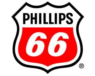 Phillips 66 logo
