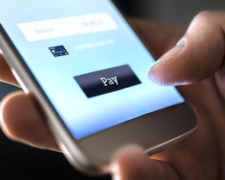 c-store contactless shopping