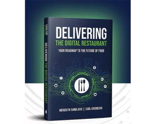 Delivering the Digital Restaurant