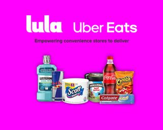 Lula & Uber