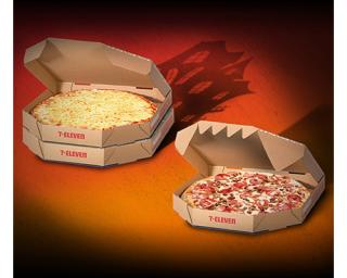 7-Eleven pizza