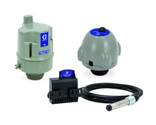 Pulse Level Tank Monitoring