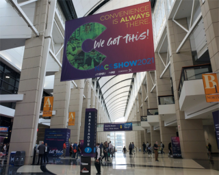 2021 NACS Show