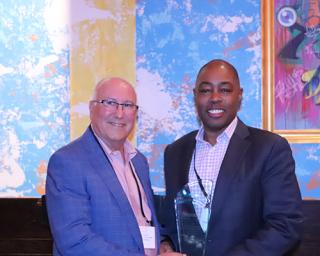 Convenience Store News 2021 Technology Leader of the Year