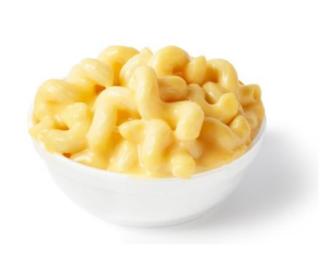 Chester's Chicken Mac & Cheese 