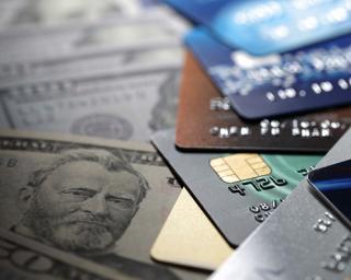 Credit card fees