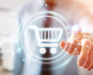 c-store digital shopping