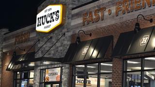 Huck's
