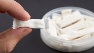 oral nicotine pouches