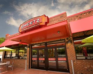 Sheetz