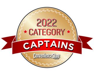Category Captains 2022
