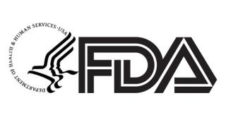 logo for the Food and Drug Administration