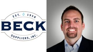 Justin Jeffers joined Beck Suppliers as vice president of fuel supply and logistics.
