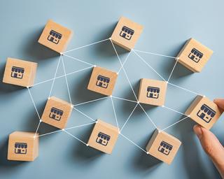 c-store clustering