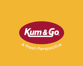 Kum & Go logo