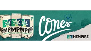 Hempire Cones