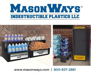 MasonWays