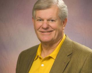 Spinx founder Stewart Spinks