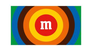 M&M's confectionery brand launches major global social inclusion