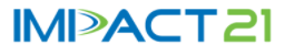 Impact21 Logo