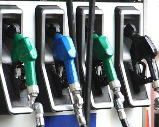 gas pumps fuel pumps