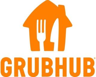 Grubhub logo