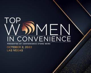 Top Women in Convenience