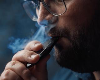 vapor category